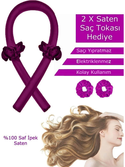 VENTORA Saç Sosisleri
